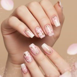 nail